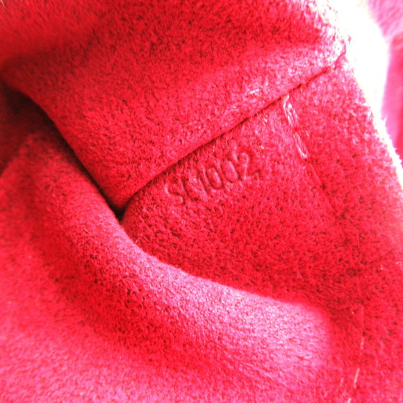 Louis Vuitton Bag Recital Handbag Brown Monogram - Picture 7 of 10